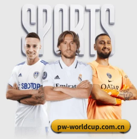 世界杯 APP